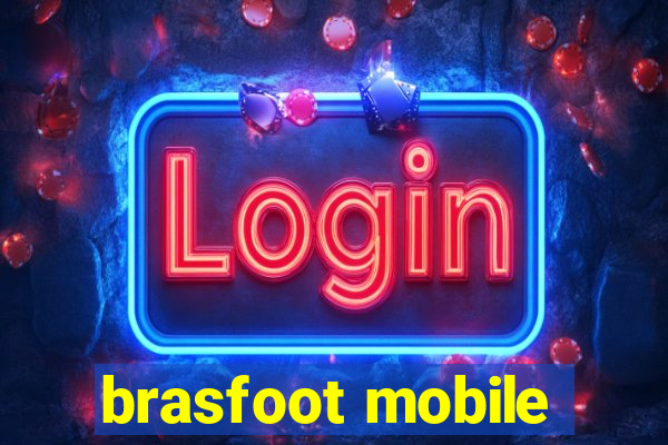 brasfoot mobile